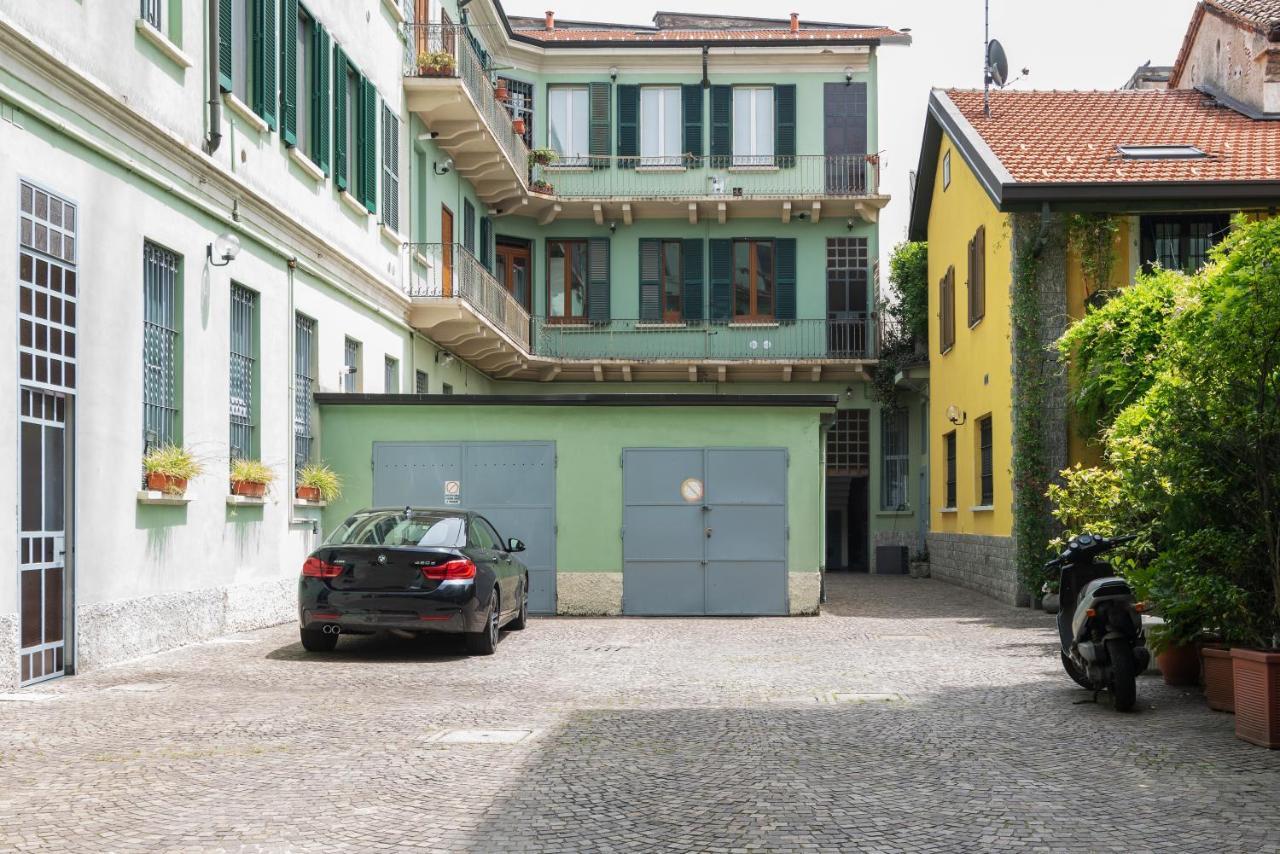 La Casa Sull'albero Navigli Appartement *