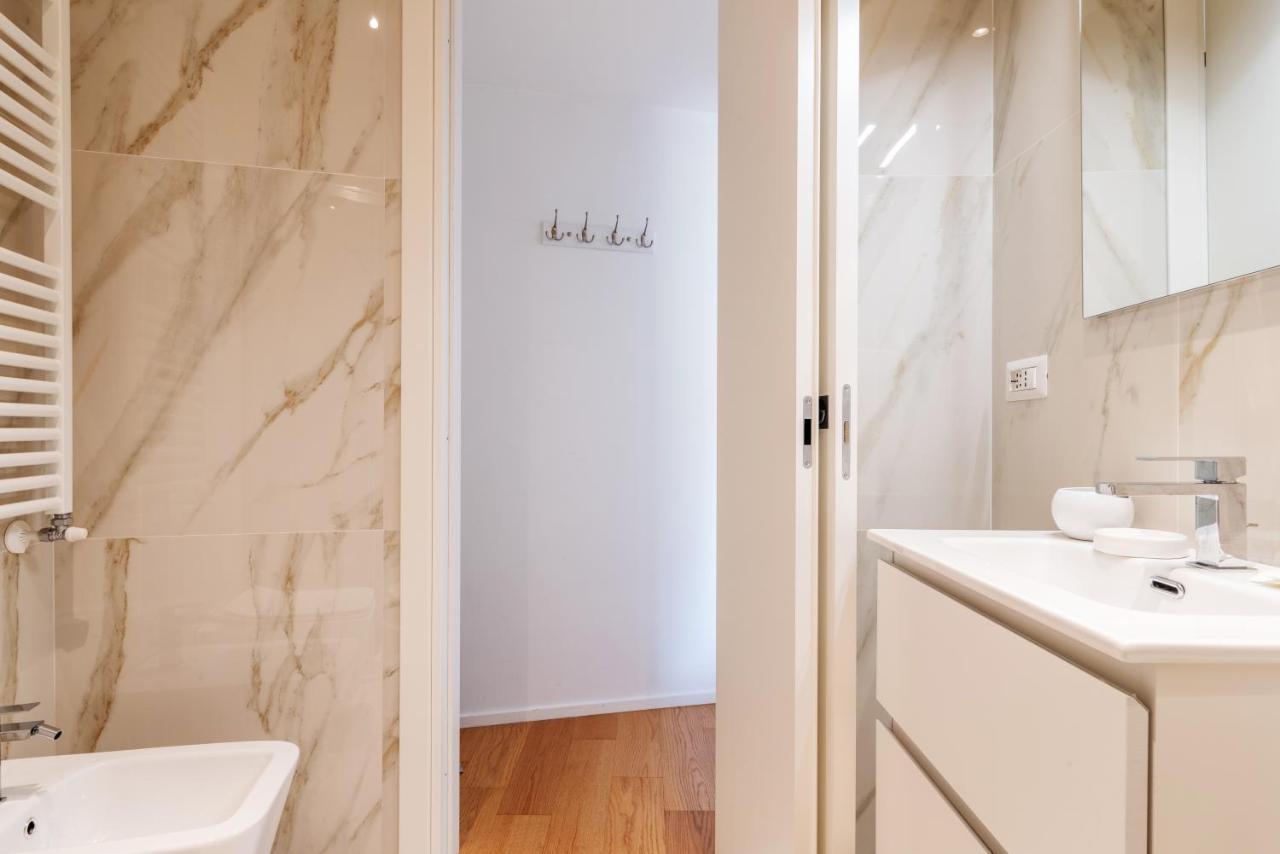 Appartement La Casa Sull'albero Navigli