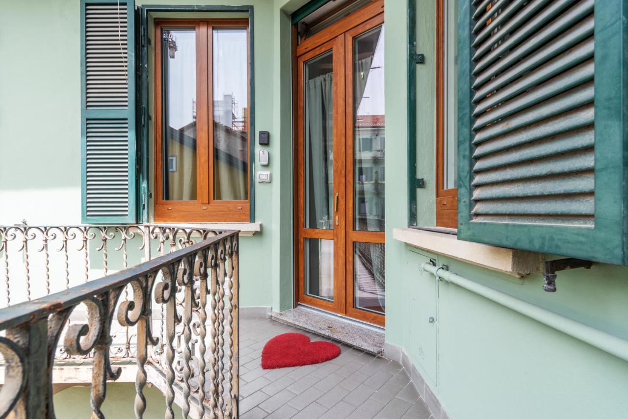 La Casa Sull'albero Navigli Appartement