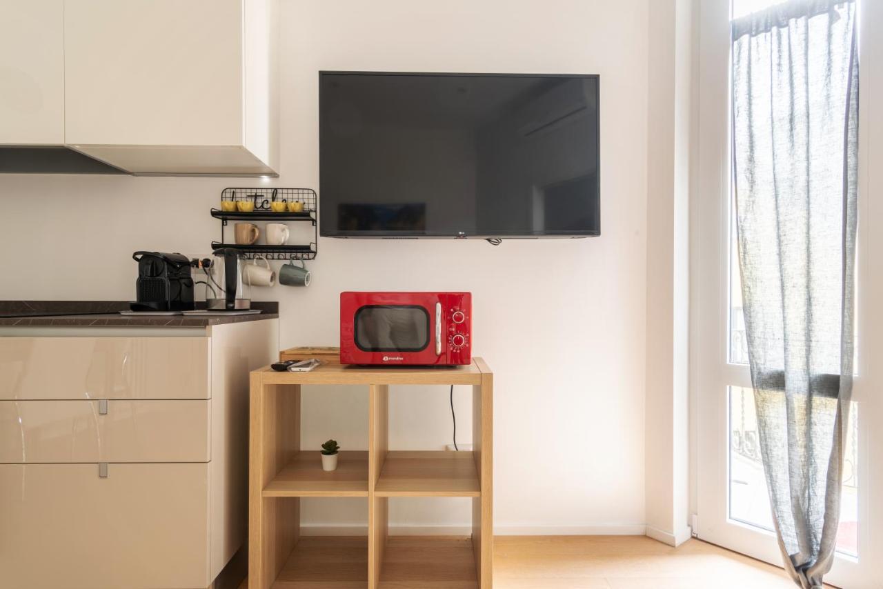 La Casa Sull'albero Navigli Appartement