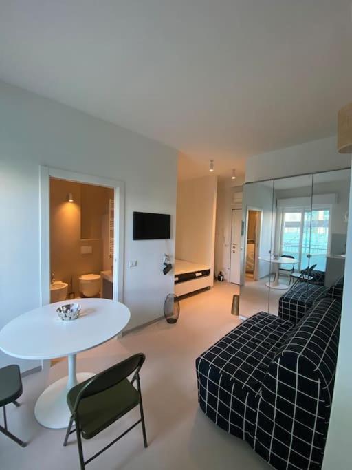 Monolocale Scalo Di Porta Romana Apartment