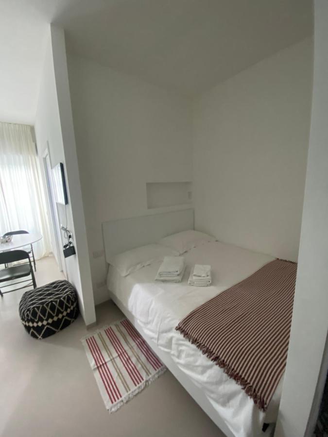 Monolocale Scalo Di Porta Romana Apartment *