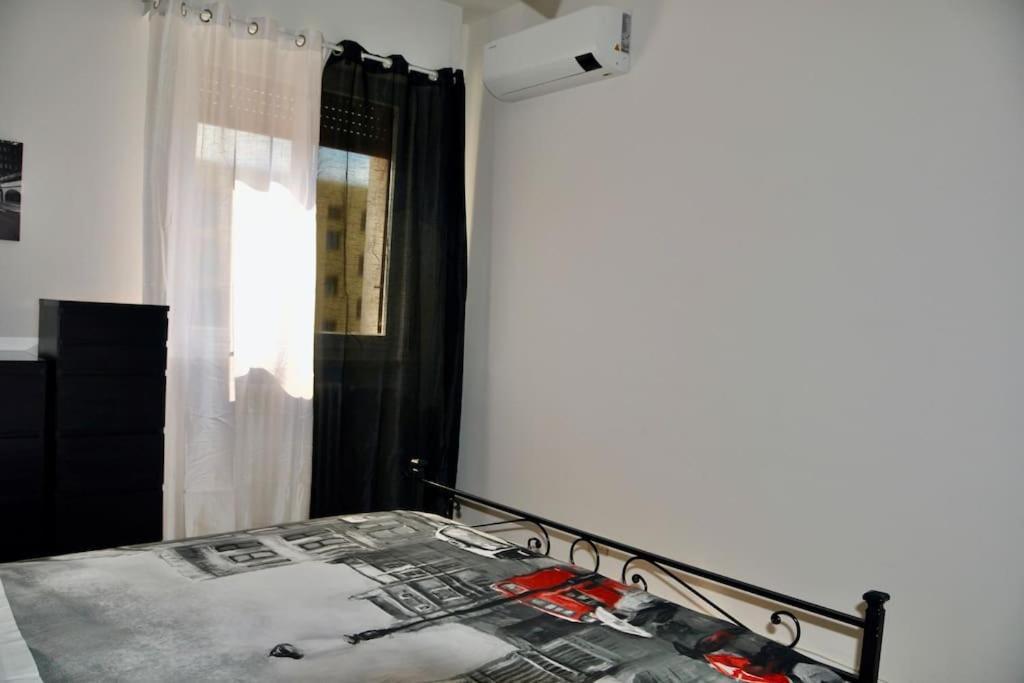 Appartamento M.aurelio Black & White