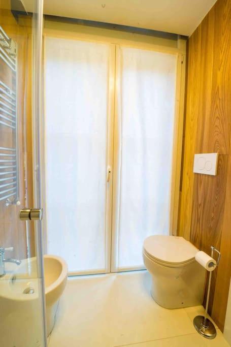 Apartment Rifugio Nel Cuore Di Con Doccia Idromassaggio *