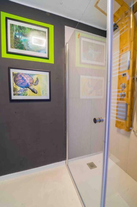 Apartment Rifugio Nel Cuore Di Con Doccia Idromassaggio