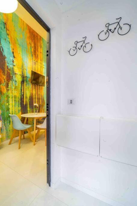 Rifugio Nel Cuore Di Con Doccia Idromassaggio Apartment