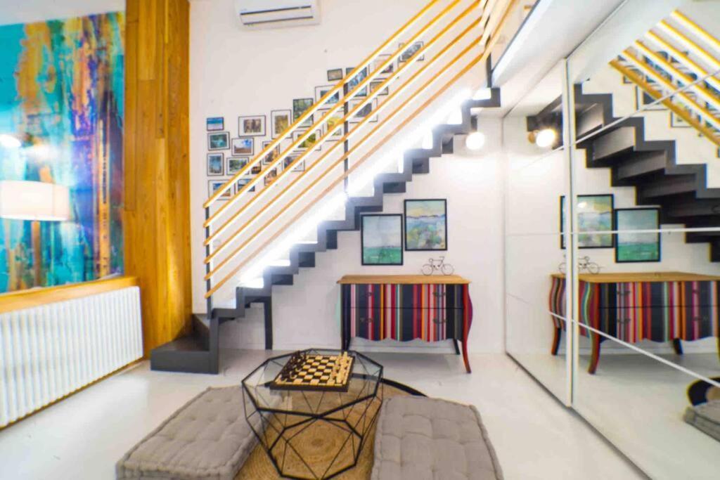 Rifugio Nel Cuore Di Con Doccia Idromassaggio Apartment Milan