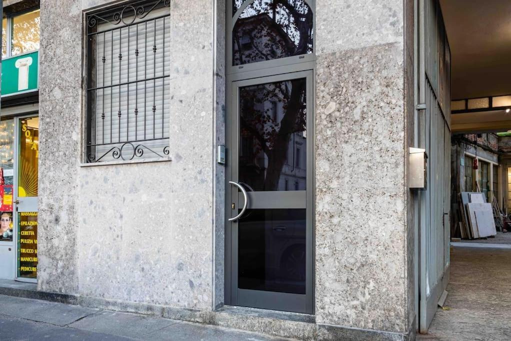 Rifugio Nel Cuore Di Con Doccia Idromassaggio Milan