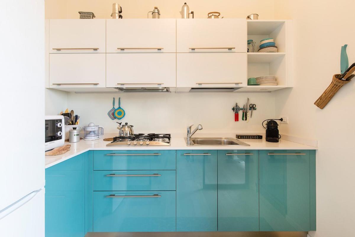 Brera Moscova Incantevole Deco Appartamento Milano