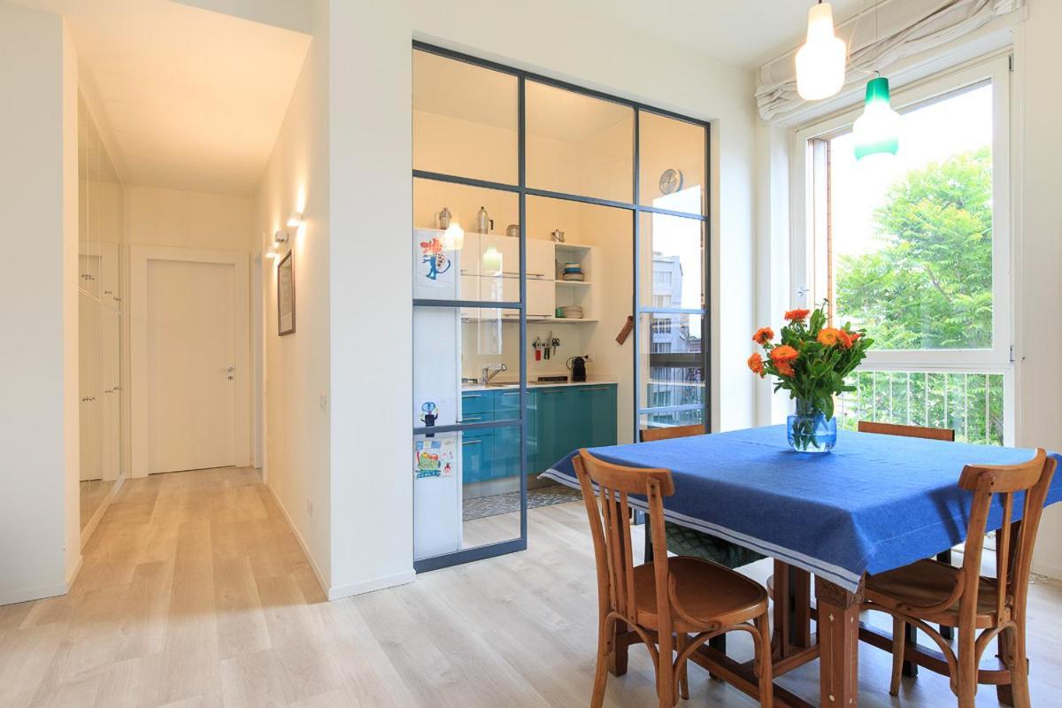Brera Moscova Incantevole Deco Appartamento Milano