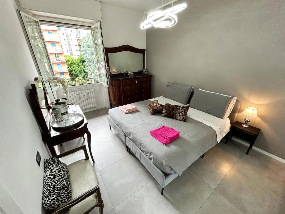 Apartment Elegance And Tranquility At 10min From The Centre! Mailand