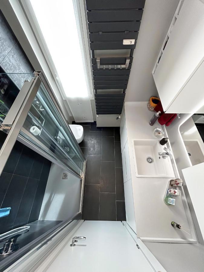 Elegance And Tranquility At 10min From The Centre! Appartamento Milano