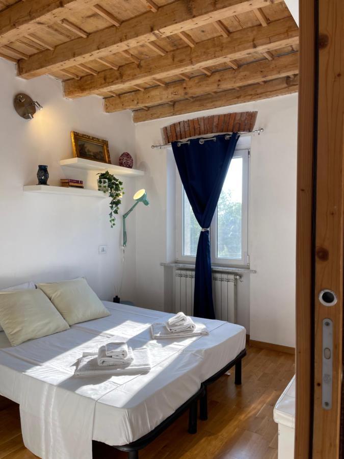 Chiesa Rossa-loft And Apartments-navigli Leilighet