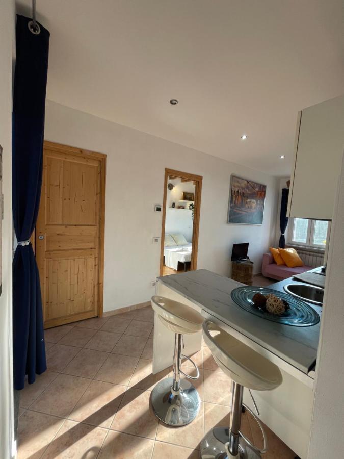 Chiesa Rossa-loft And Apartments-navigli Leilighet *