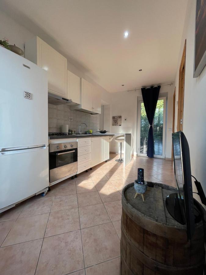 Chiesa Rossa-loft And Apartments-navigli Leilighet Milano