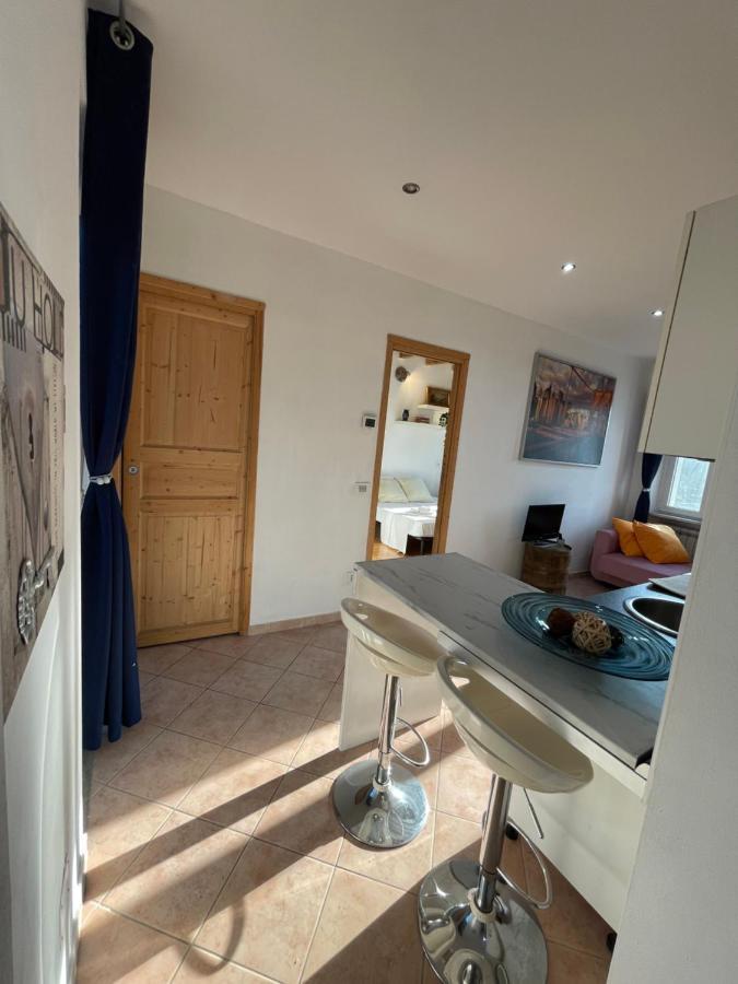 Chiesa Rossa-loft And Apartments-navigli Leilighet Milano