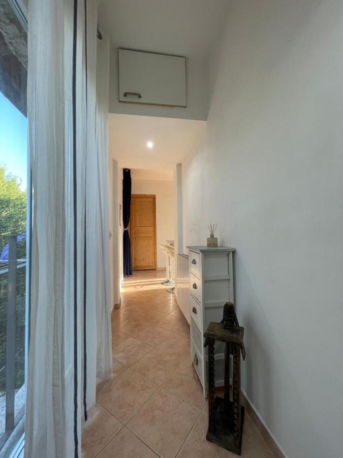 Chiesa Rossa-loft And Apartments-navigli Leilighet