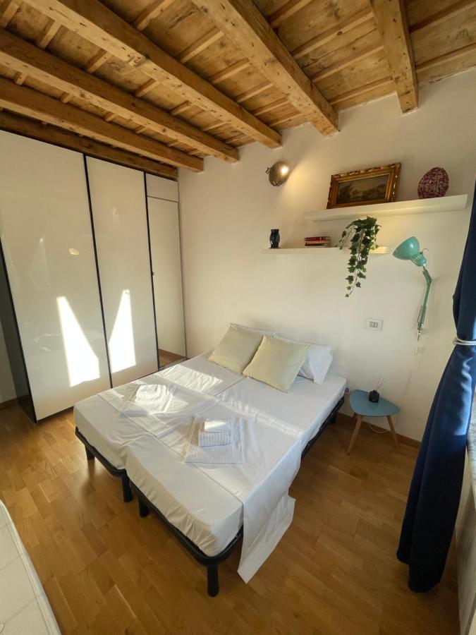 Leilighet Chiesa Rossa-loft And Apartments-navigli *