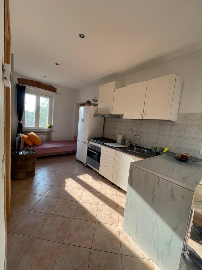 Leilighet Chiesa Rossa-loft And Apartments-navigli Milano