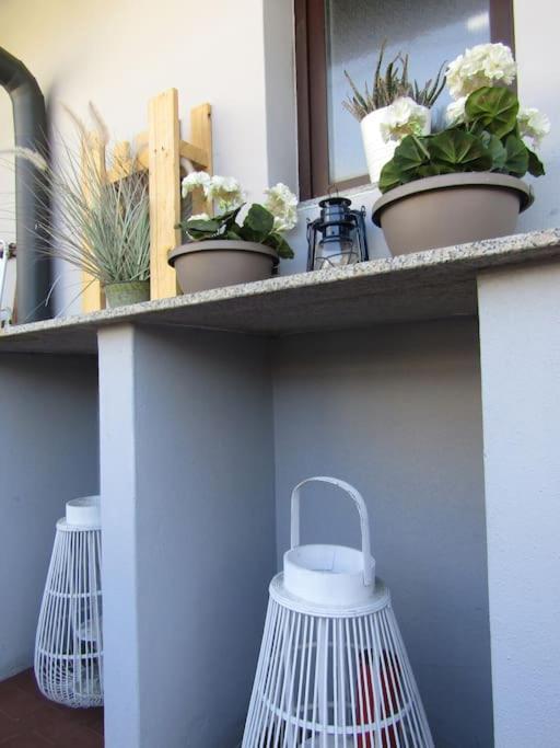 Attico Di Charme, Terrazzo Di 25 Mq * Milan