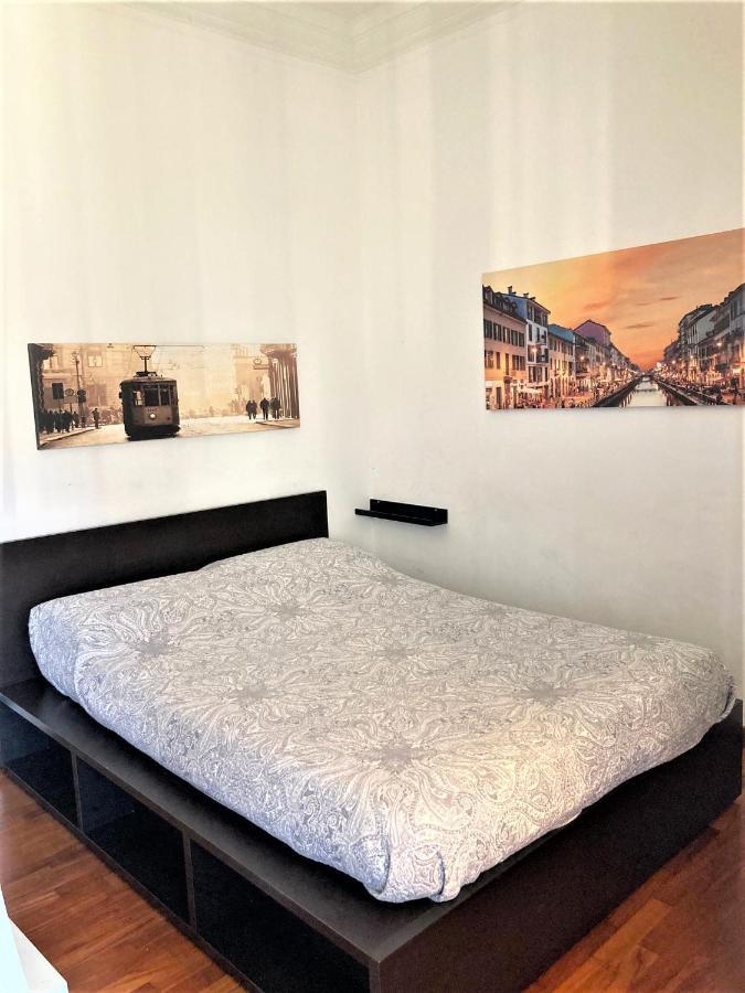Attico Di Charme, Terrazzo Di 25 Mq Milan