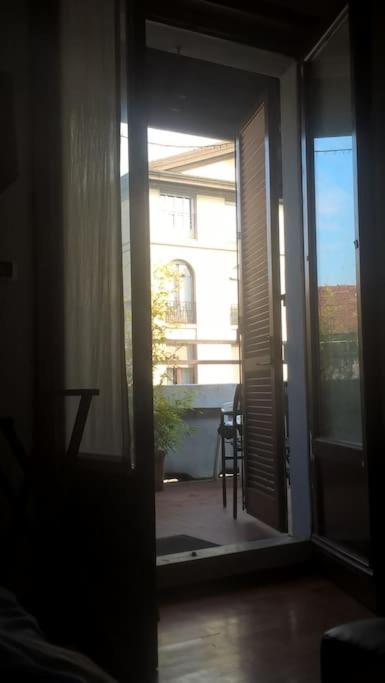 Apartment Attico Di Charme, Terrazzo Di 25 Mq *