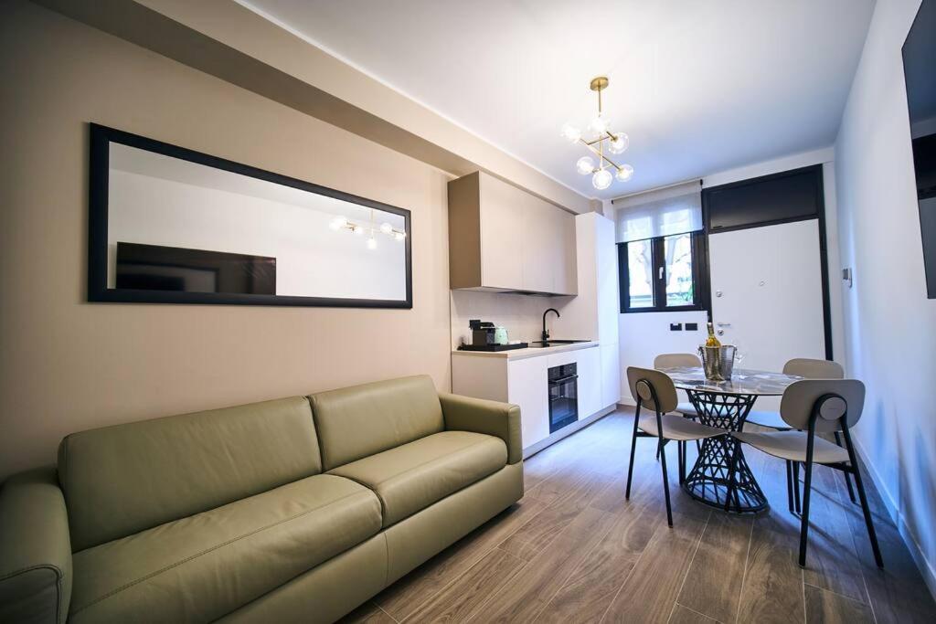 Apartment Caravaggio Luxe *