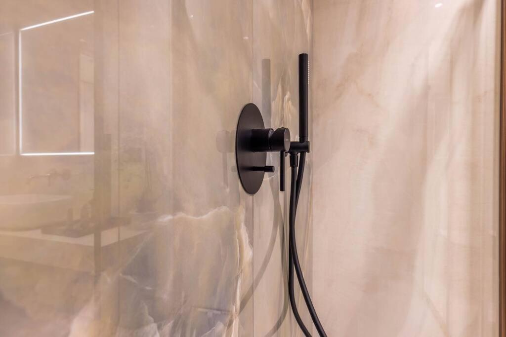 Apartment Caravaggio Luxe Milan