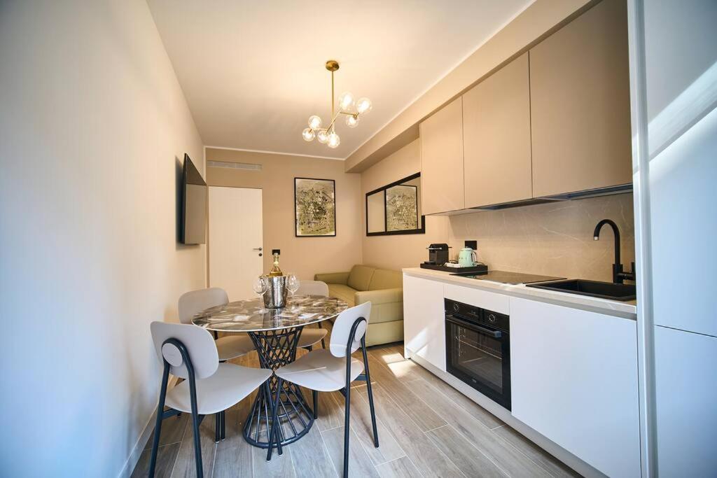 Caravaggio Luxe Milan