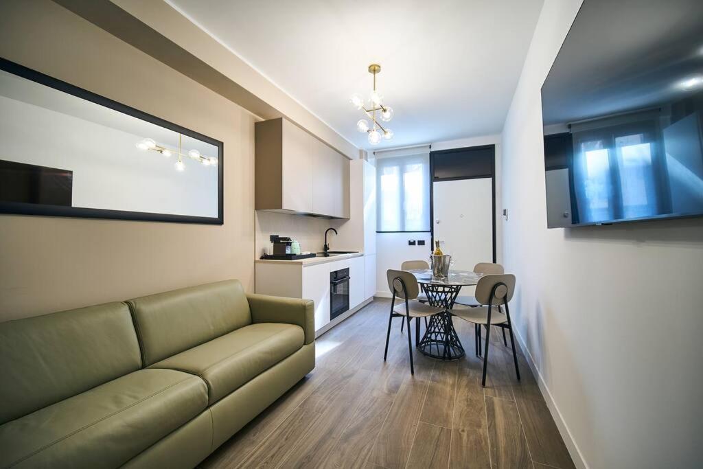 Apartment Caravaggio Luxe