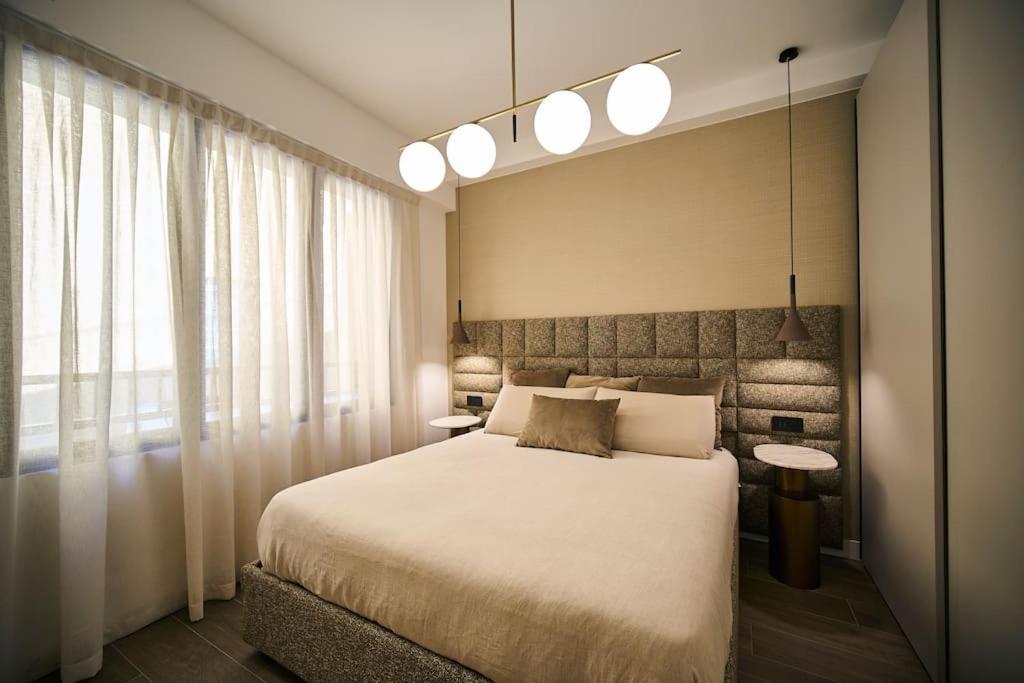 Caravaggio Luxe Apartment Milan