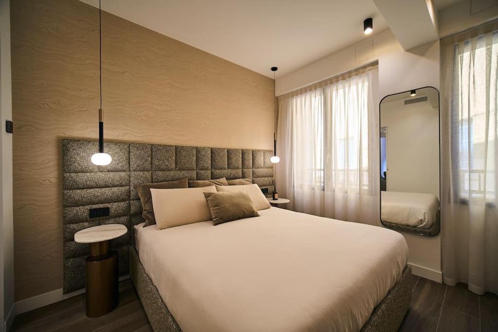 Picasso Luxe Apartment Mailand
