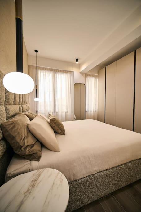 Picasso Luxe * Milan