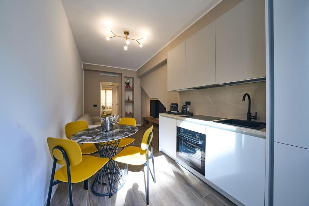 Picasso Luxe Apartment