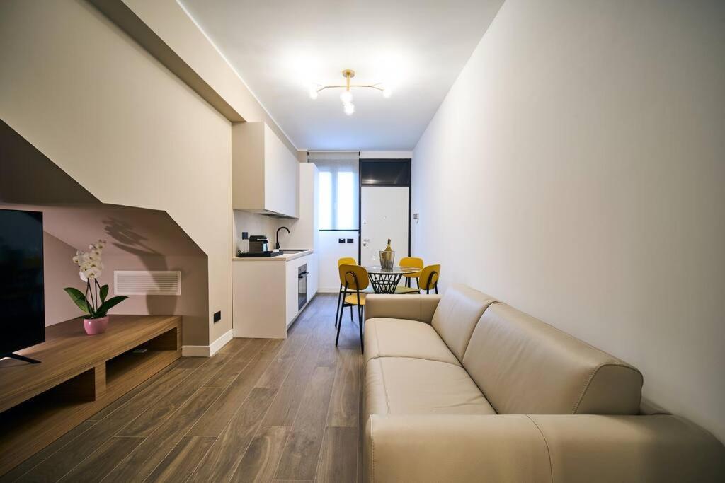 Picasso Luxe Apartment *