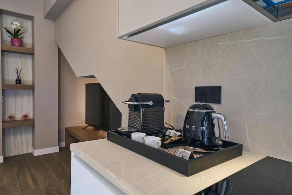 Apartment Picasso Luxe Milan