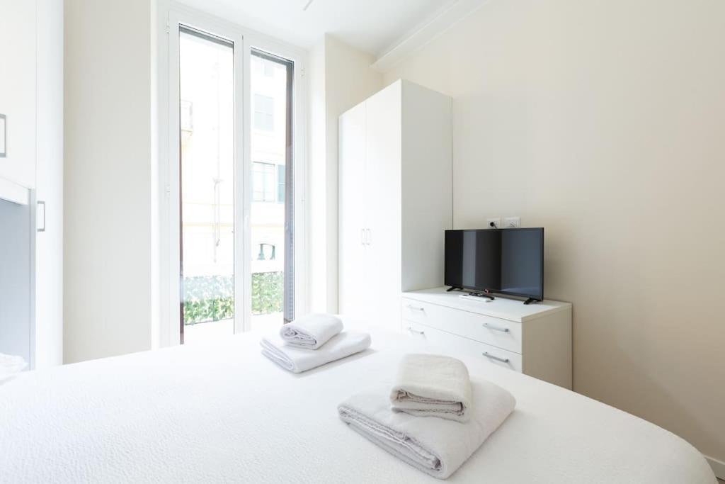 Appartement Repubblica
