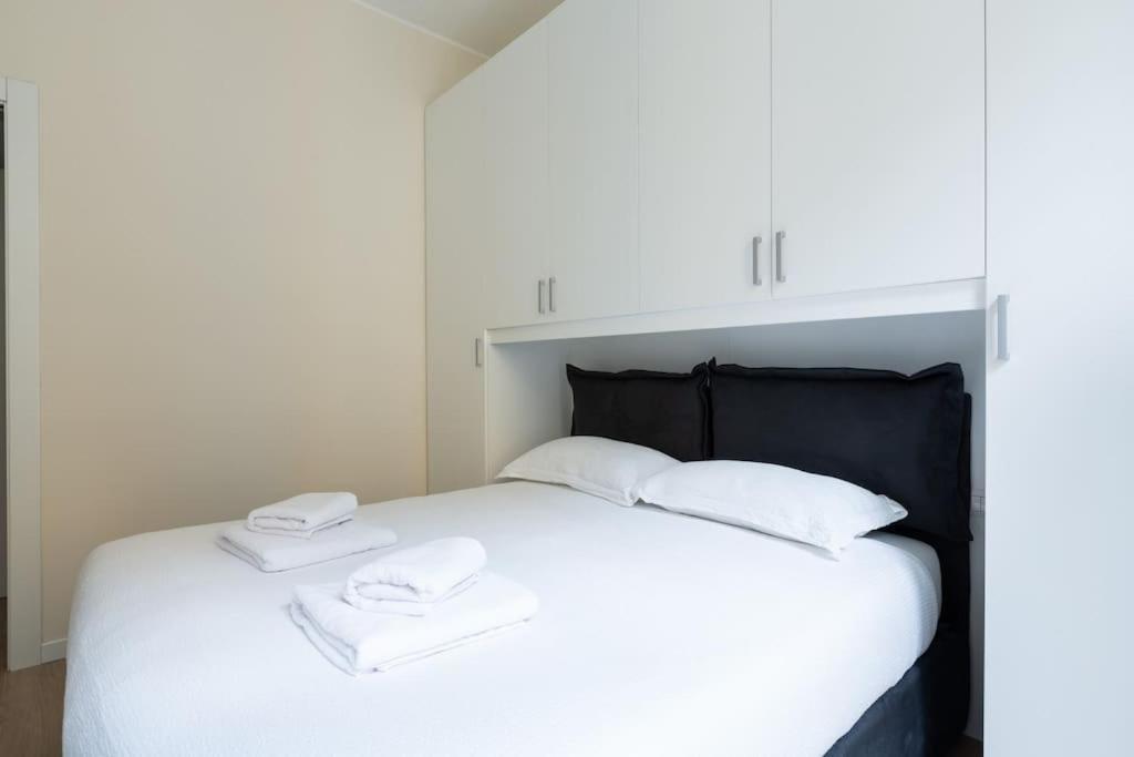 Appartement Repubblica *