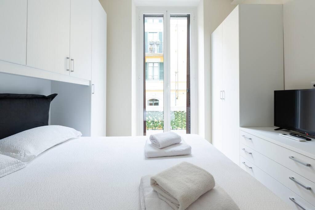 Appartement Repubblica Milaan