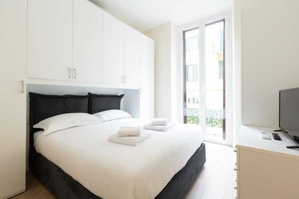 Appartement Repubblica *