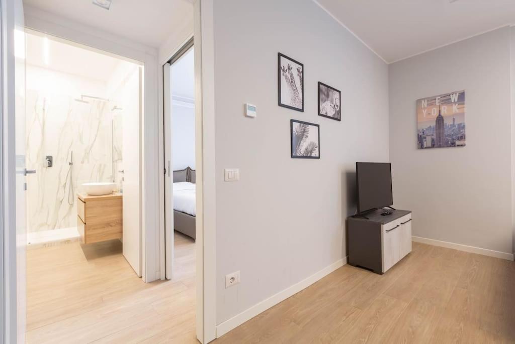 Milano Centrale Apartment Appartement *