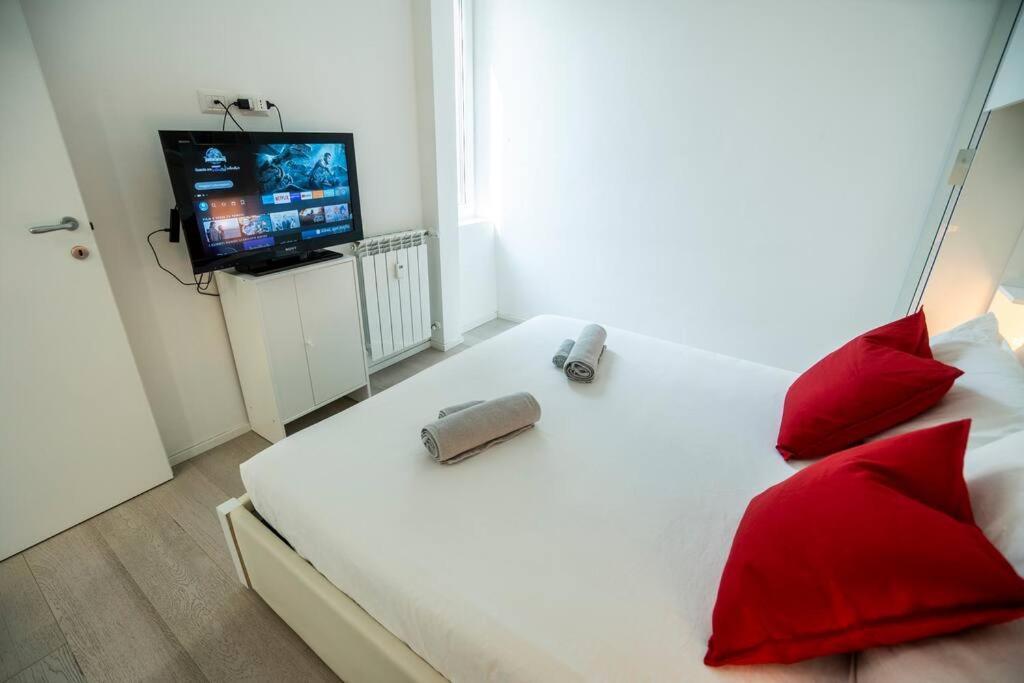 Life Luxury Multicolor Appartement