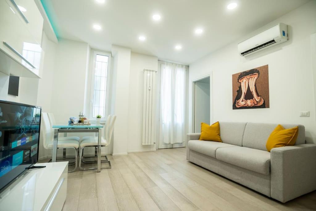 Life Luxury Multicolor Appartement Milaan