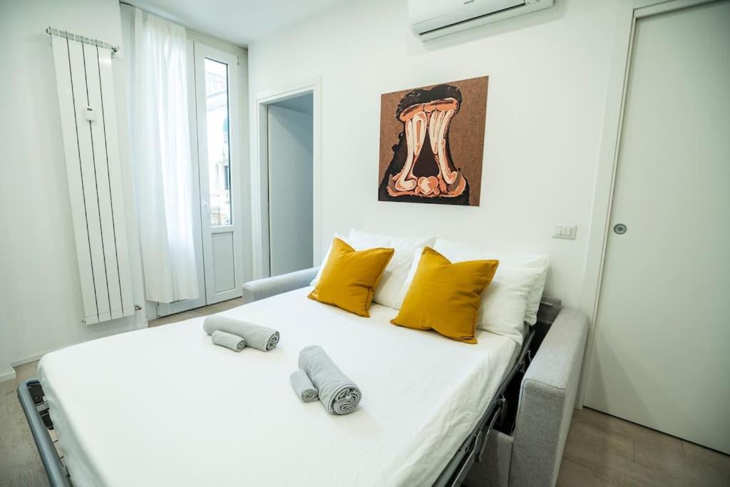 Life Luxury Multicolor Appartement
