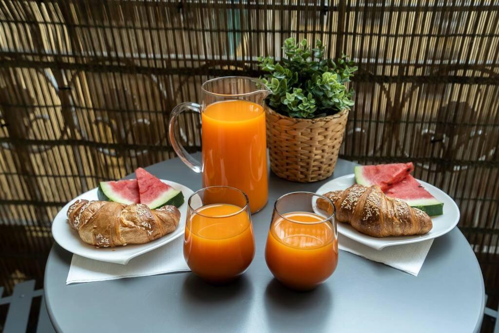 Appartement Life Luxury Multicolor Milaan