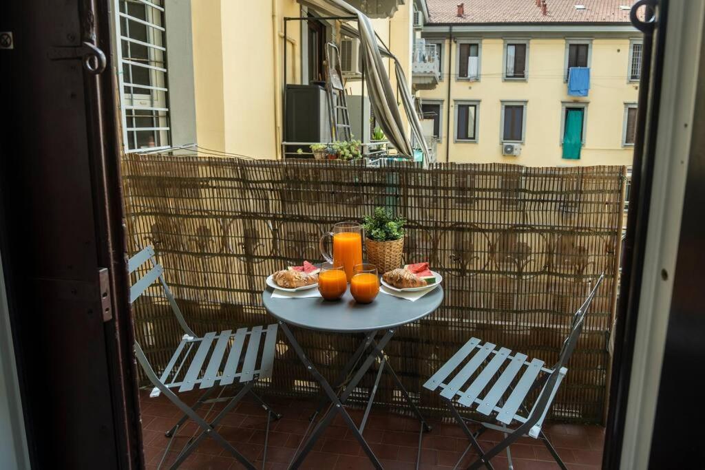 Life Luxury Multicolor Appartement