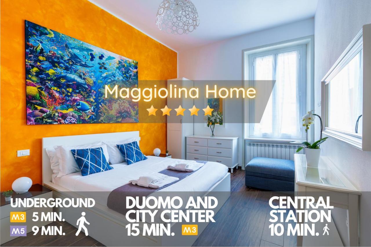 Stazione - Duomo - Comfort, Wifi E Netflix A Appartement *
