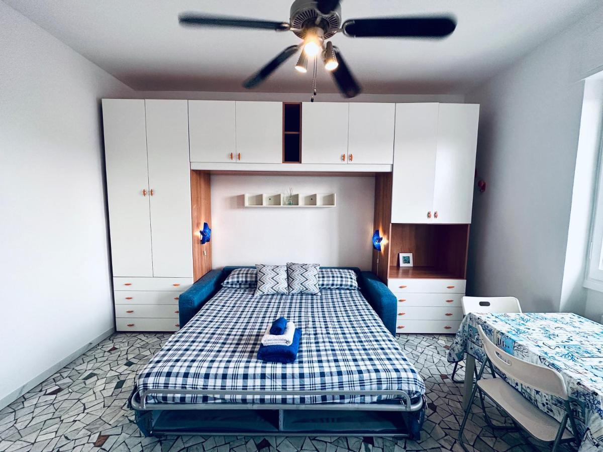 Leilighet Blue Milano