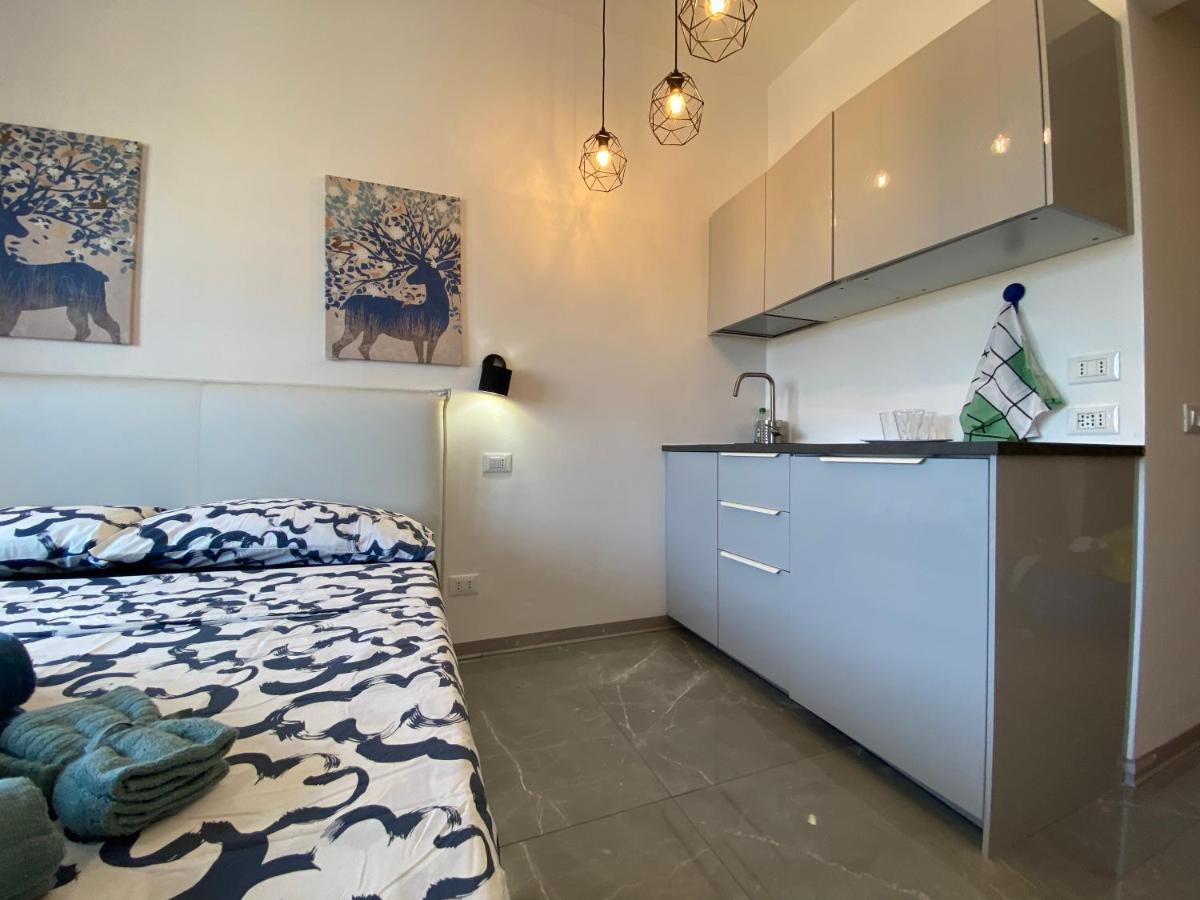 Apartment Studio 33