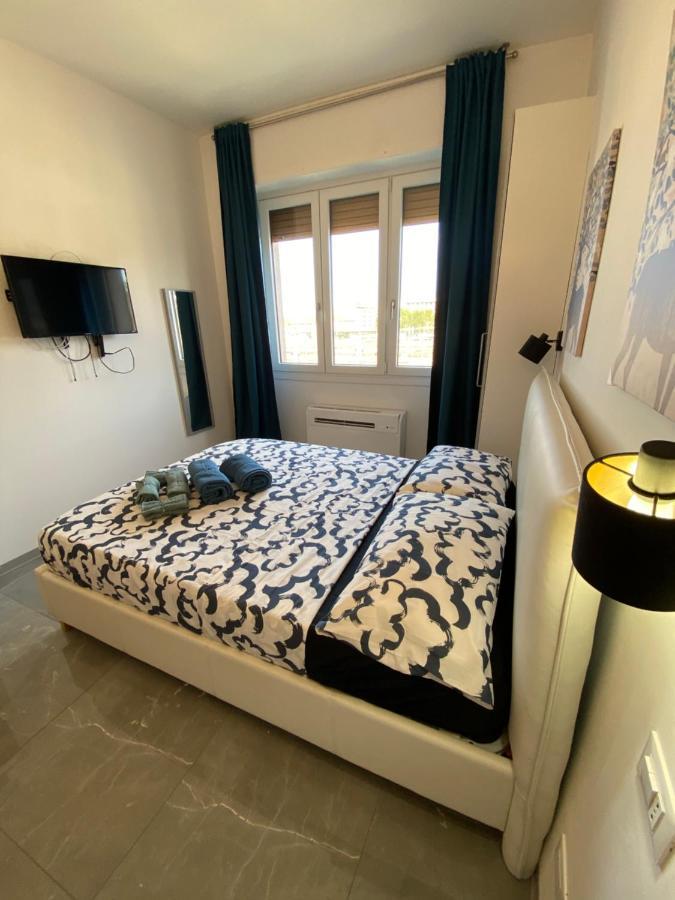Studio 33 Mailand